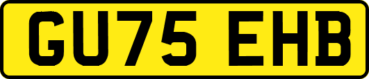 GU75EHB