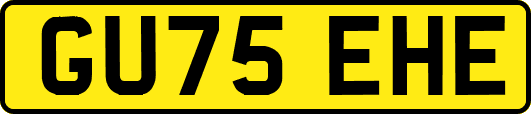 GU75EHE