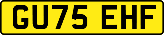 GU75EHF