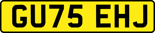 GU75EHJ