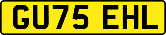 GU75EHL