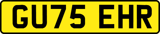 GU75EHR