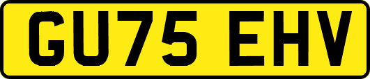 GU75EHV