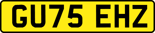 GU75EHZ