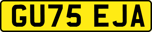 GU75EJA
