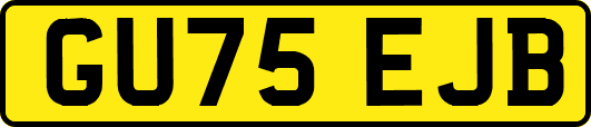 GU75EJB