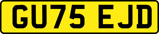 GU75EJD