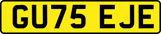 GU75EJE
