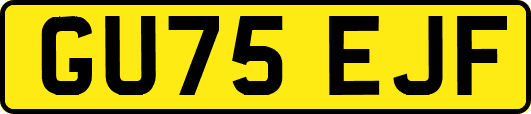 GU75EJF
