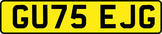 GU75EJG