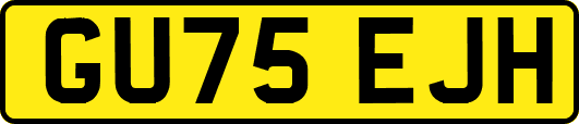 GU75EJH