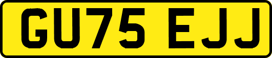 GU75EJJ
