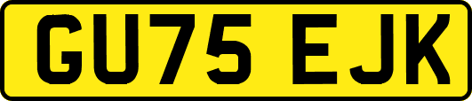 GU75EJK