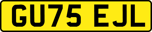 GU75EJL