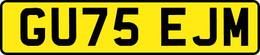 GU75EJM