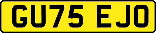 GU75EJO
