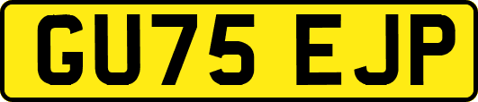 GU75EJP