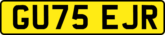 GU75EJR
