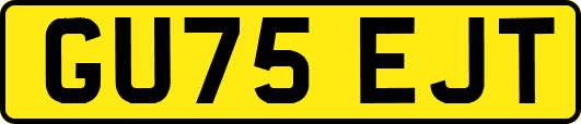 GU75EJT