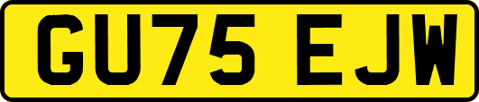 GU75EJW