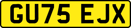 GU75EJX