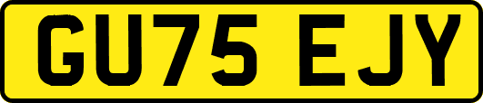 GU75EJY