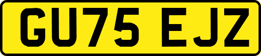 GU75EJZ