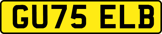 GU75ELB