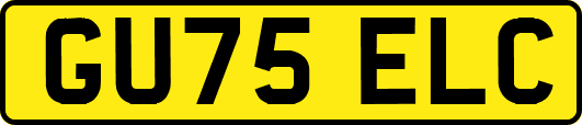 GU75ELC