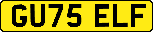 GU75ELF