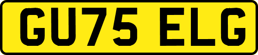 GU75ELG