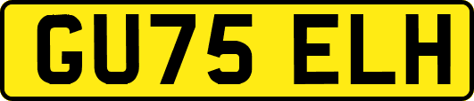 GU75ELH