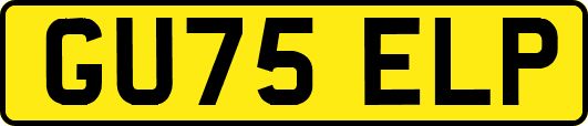 GU75ELP