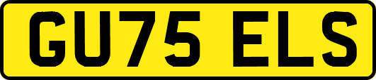GU75ELS