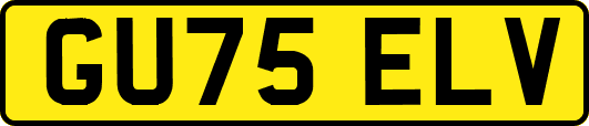 GU75ELV