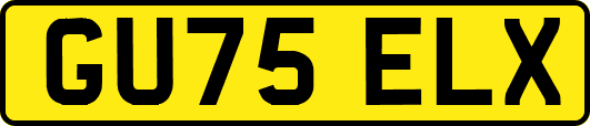 GU75ELX