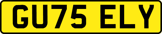 GU75ELY