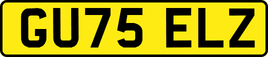 GU75ELZ