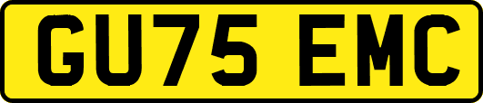 GU75EMC
