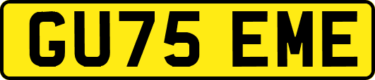 GU75EME