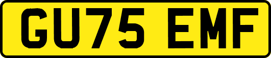 GU75EMF