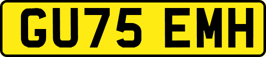 GU75EMH