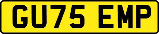 GU75EMP