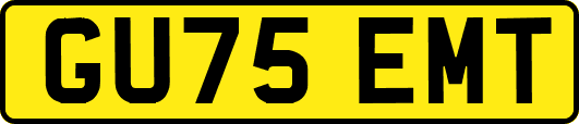 GU75EMT