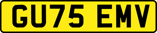 GU75EMV