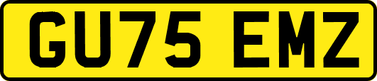 GU75EMZ