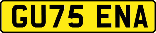 GU75ENA