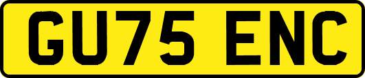 GU75ENC