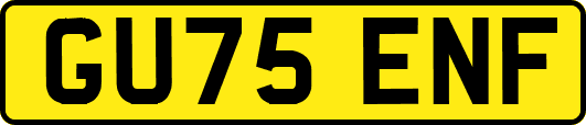 GU75ENF