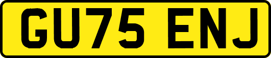 GU75ENJ
